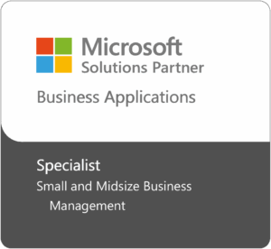 Designación Business Apps